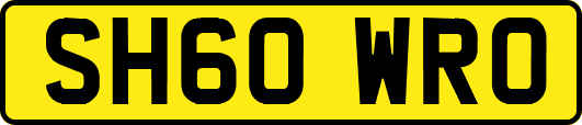 SH60WRO