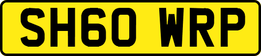 SH60WRP