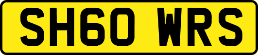 SH60WRS