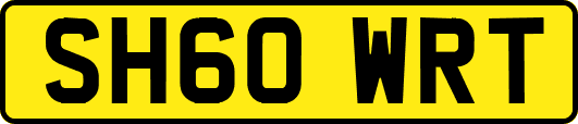 SH60WRT
