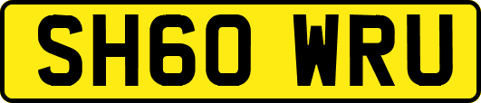 SH60WRU