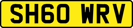 SH60WRV
