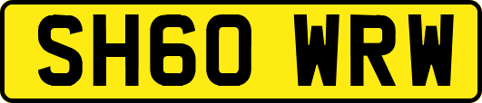 SH60WRW