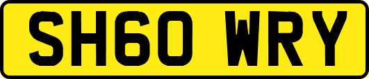 SH60WRY