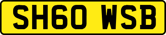 SH60WSB