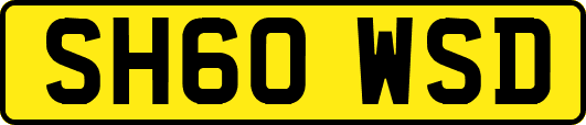 SH60WSD
