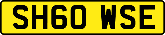SH60WSE