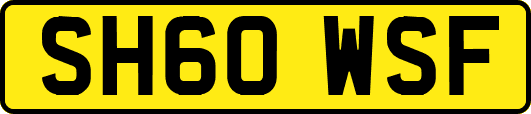 SH60WSF