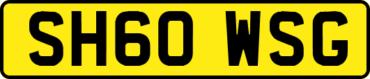 SH60WSG