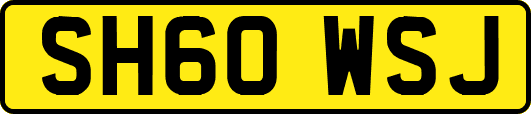 SH60WSJ