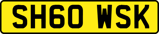 SH60WSK
