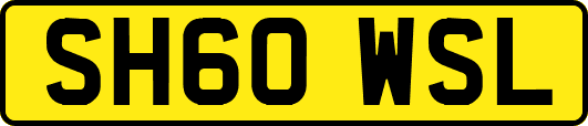SH60WSL
