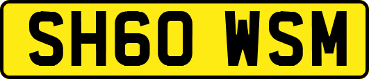 SH60WSM