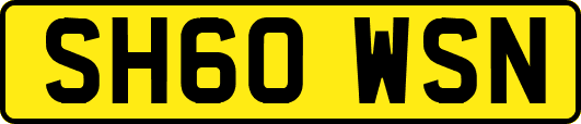 SH60WSN