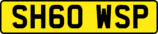 SH60WSP