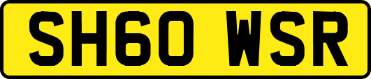SH60WSR
