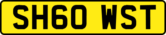 SH60WST
