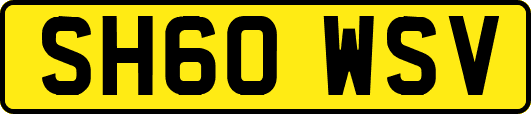 SH60WSV