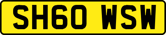 SH60WSW