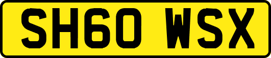 SH60WSX