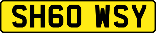 SH60WSY