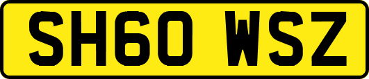 SH60WSZ