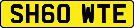 SH60WTE