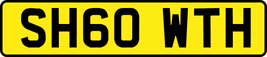 SH60WTH