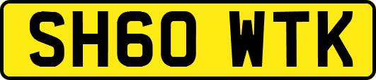 SH60WTK