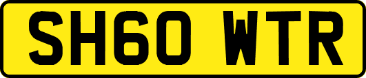 SH60WTR