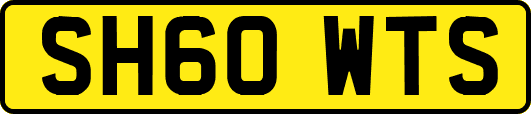 SH60WTS