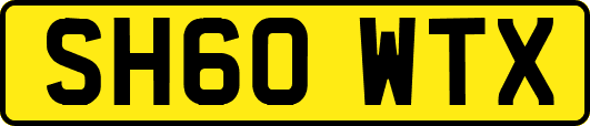 SH60WTX
