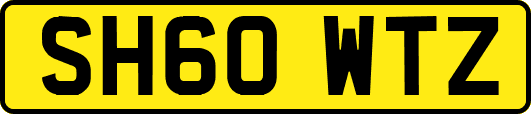 SH60WTZ