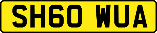 SH60WUA