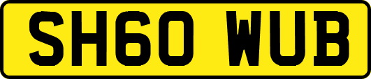 SH60WUB