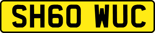 SH60WUC