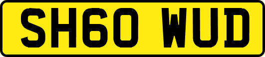 SH60WUD