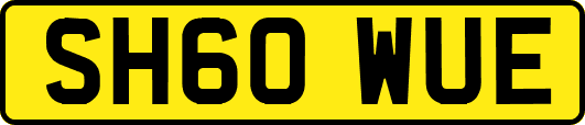 SH60WUE