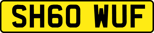 SH60WUF