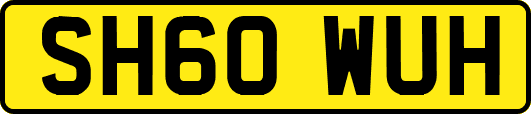 SH60WUH
