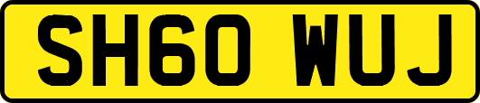 SH60WUJ