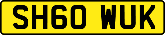 SH60WUK