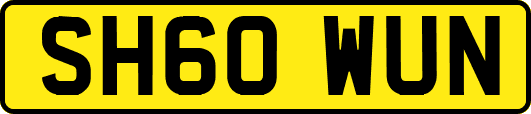 SH60WUN