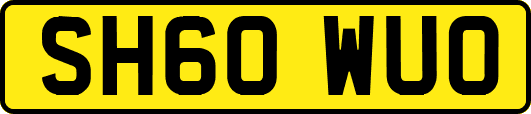 SH60WUO