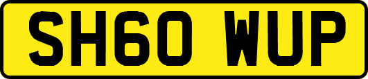 SH60WUP