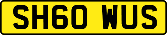 SH60WUS
