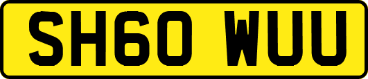 SH60WUU
