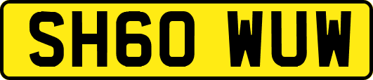 SH60WUW