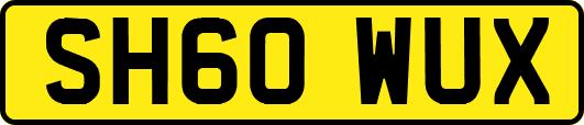 SH60WUX