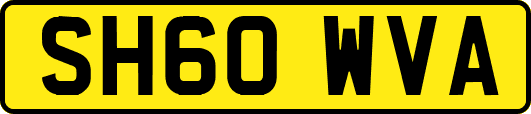 SH60WVA